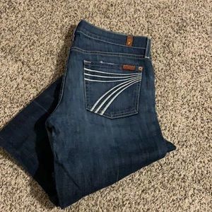 7 For All Mankind Women’s Jeans
